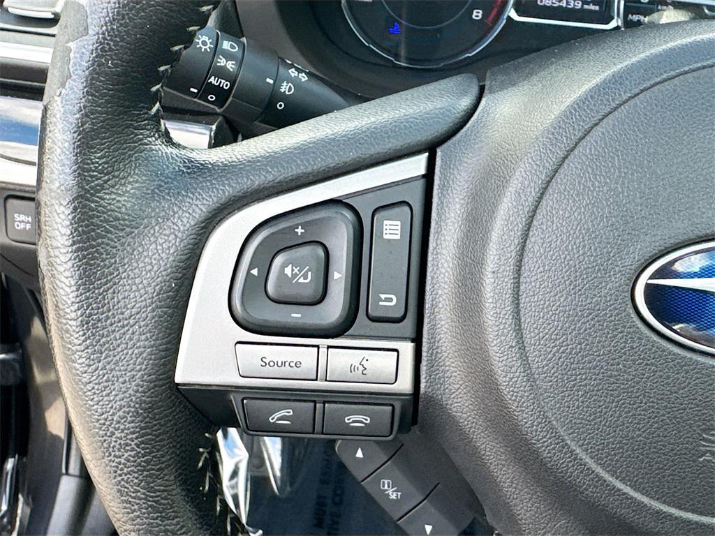 used 2018 Subaru Forester car, priced at $19,991