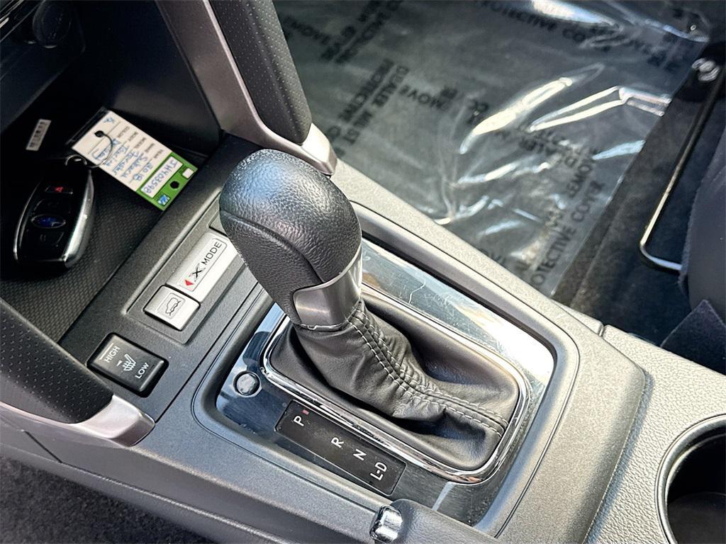 used 2018 Subaru Forester car, priced at $19,991