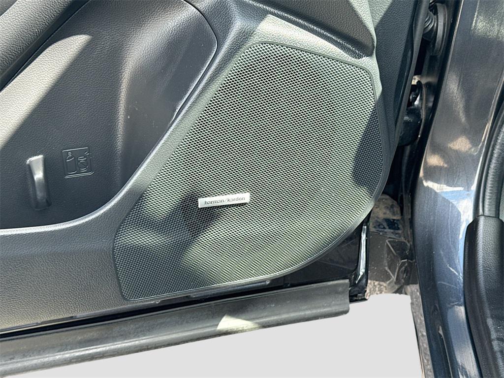 used 2018 Subaru Forester car, priced at $19,991