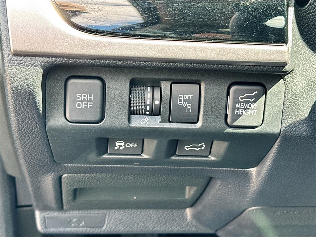 used 2018 Subaru Forester car, priced at $19,991