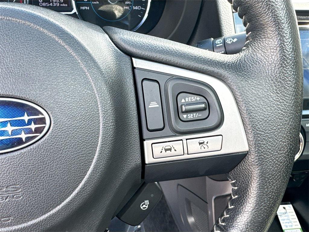 used 2018 Subaru Forester car, priced at $19,991