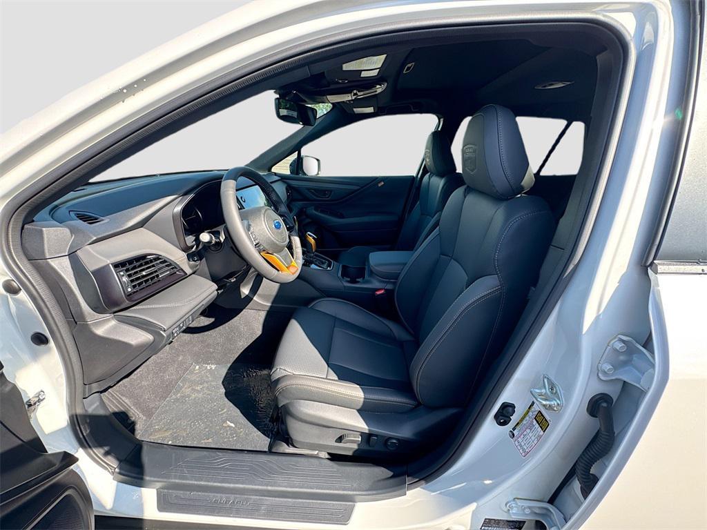 new 2025 Subaru Outback car, priced at $42,509