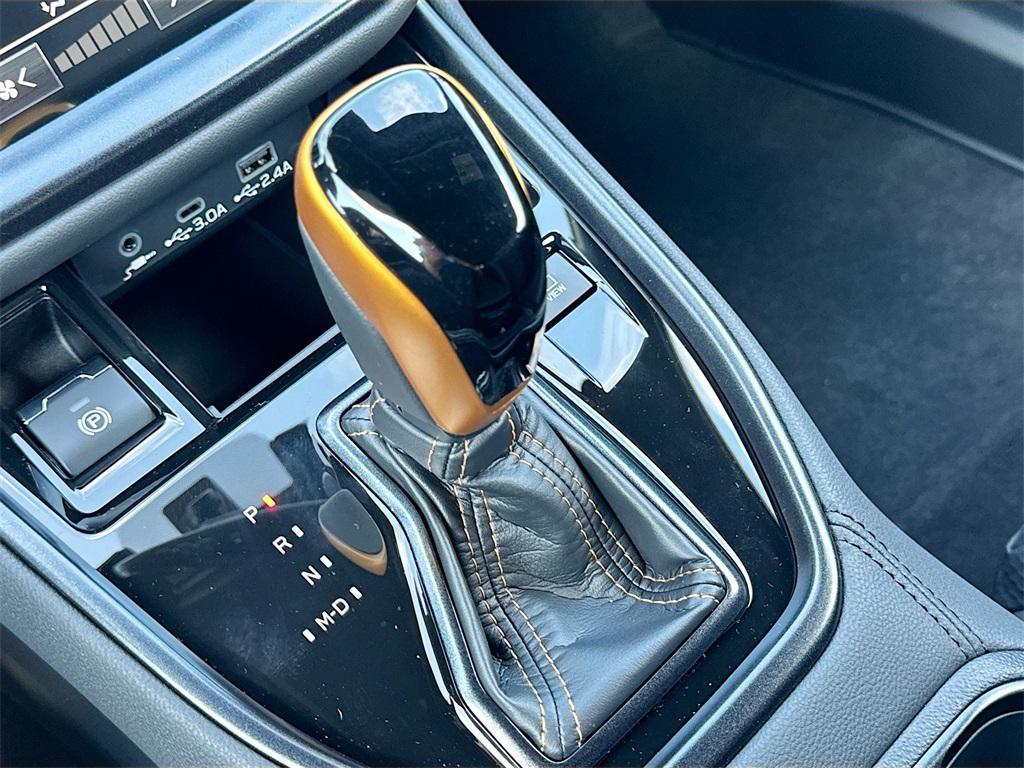 new 2025 Subaru Outback car, priced at $42,509