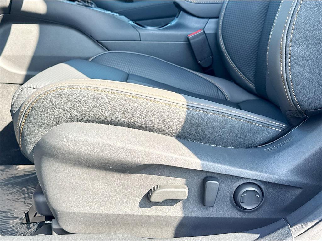 new 2025 Subaru Outback car, priced at $42,509