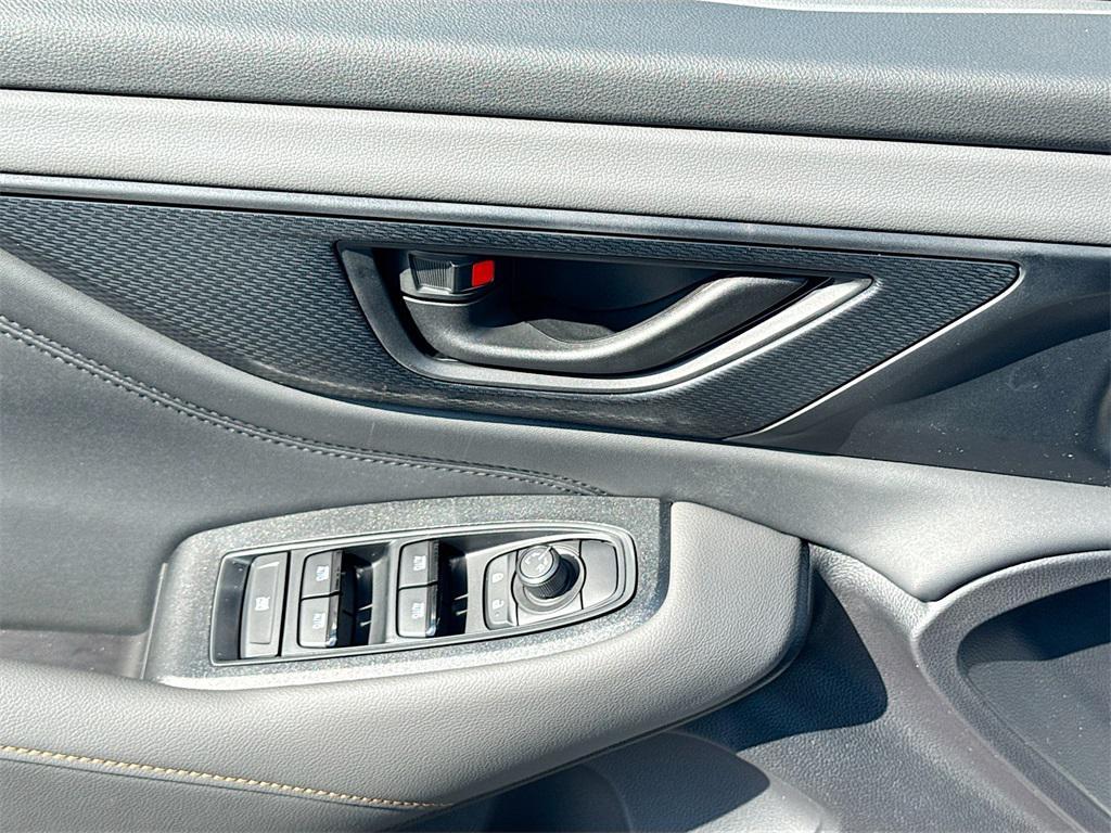 new 2025 Subaru Outback car, priced at $42,509