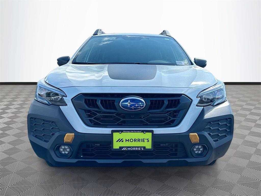 new 2025 Subaru Outback car, priced at $42,509