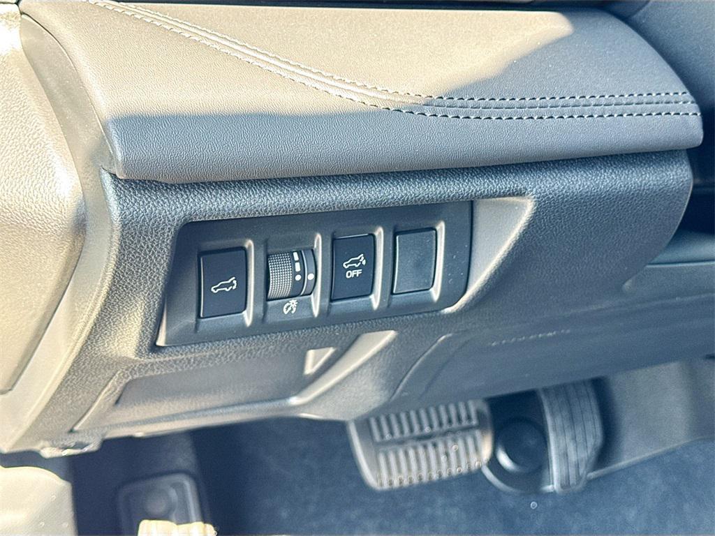 new 2025 Subaru Outback car, priced at $42,509