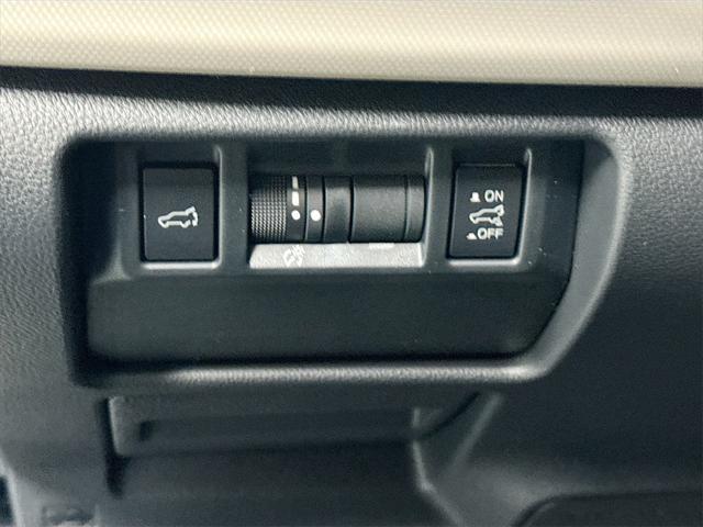 new 2025 Subaru Forester car, priced at $42,065