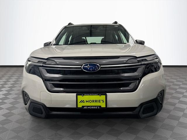 new 2025 Subaru Forester car, priced at $42,065