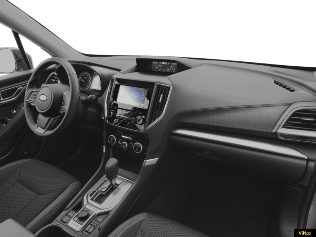 used 2021 Subaru Forester car, priced at $22,999