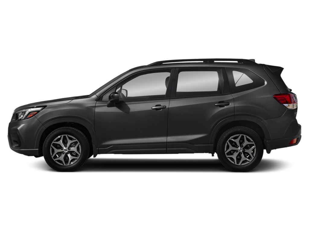 used 2021 Subaru Forester car, priced at $22,999