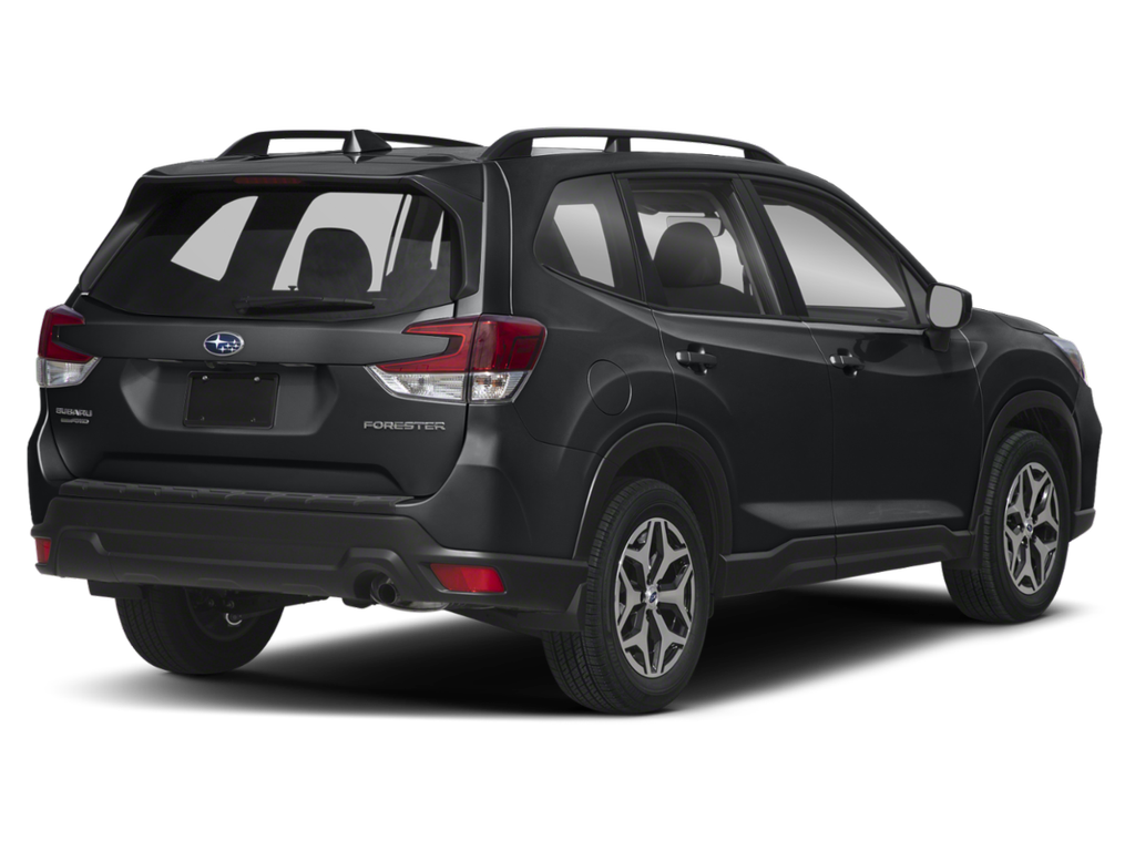 used 2021 Subaru Forester car, priced at $22,999