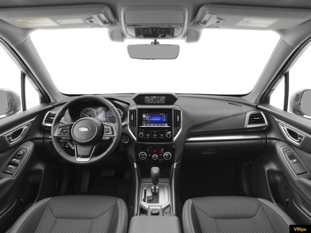 used 2021 Subaru Forester car, priced at $22,999