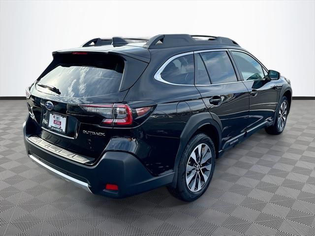 used 2024 Subaru Outback car, priced at $31,999