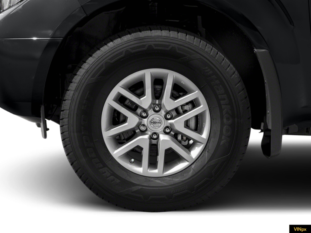 used 2019 Nissan Frontier car, priced at $20,899