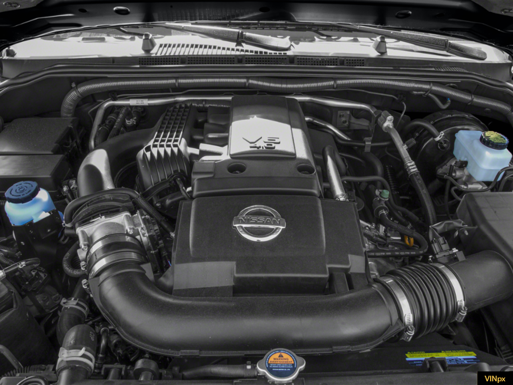 used 2019 Nissan Frontier car, priced at $20,899