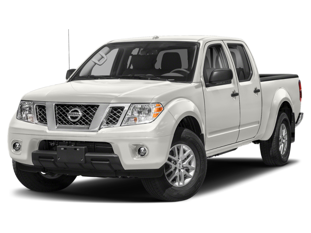used 2019 Nissan Frontier car, priced at $20,899