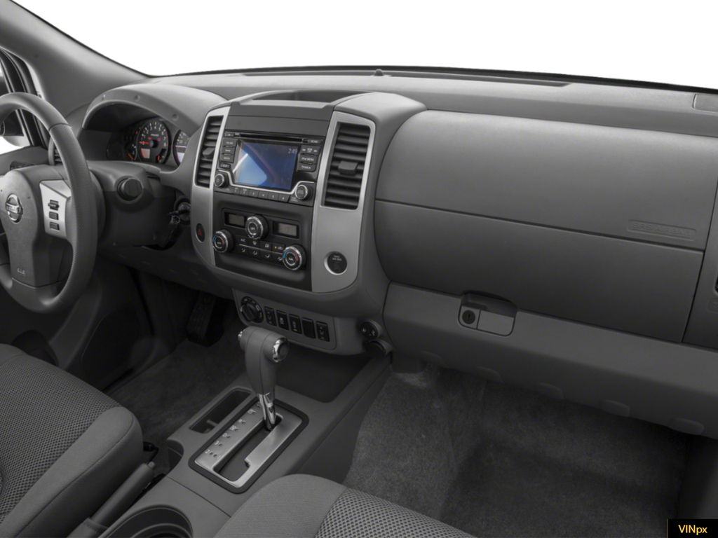 used 2019 Nissan Frontier car, priced at $20,899