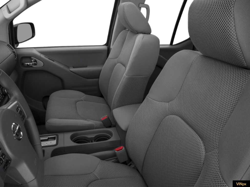 used 2019 Nissan Frontier car, priced at $20,899