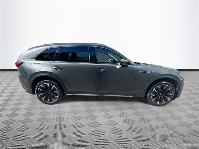 used 2024 Mazda CX-90 PHEV car, priced at $38,699