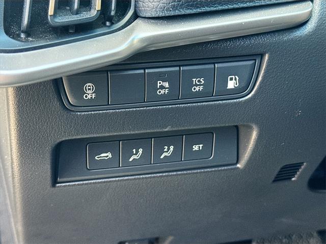 used 2024 Mazda CX-90 PHEV car, priced at $38,699