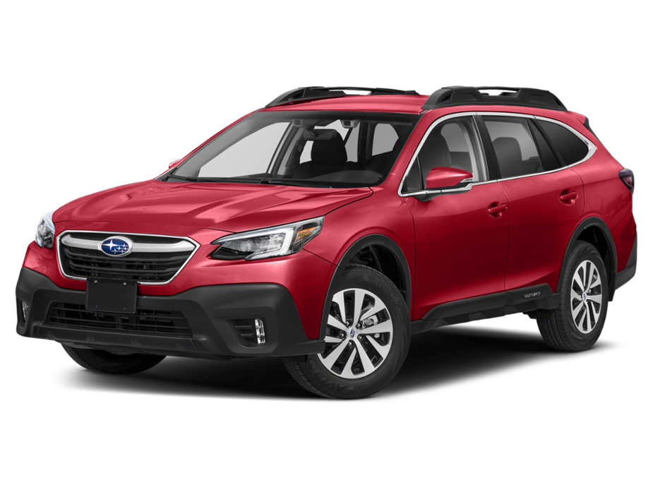 used 2022 Subaru Outback car, priced at $27,999