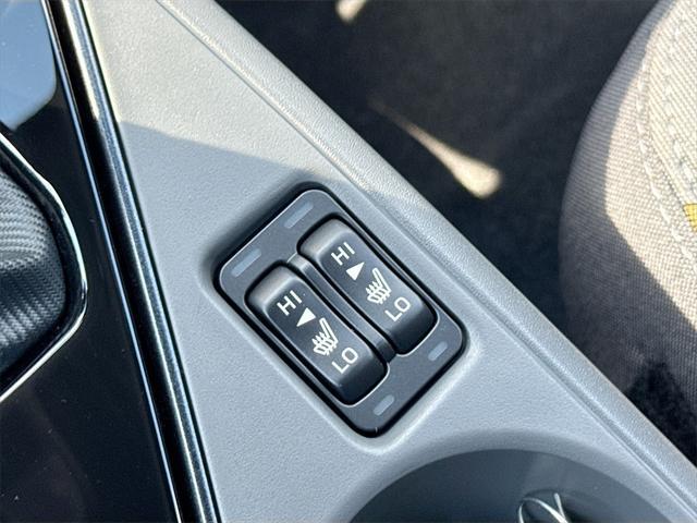 new 2025 Subaru Crosstrek car, priced at $34,114