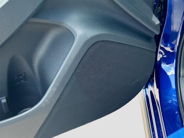 new 2025 Subaru Crosstrek car, priced at $34,114