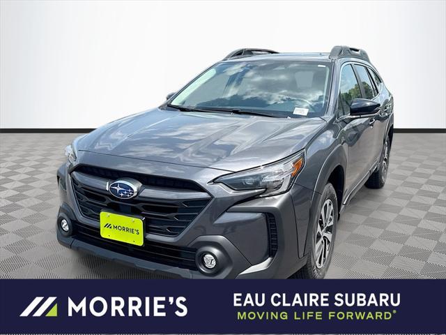 new 2025 Subaru Outback car, priced at $38,538