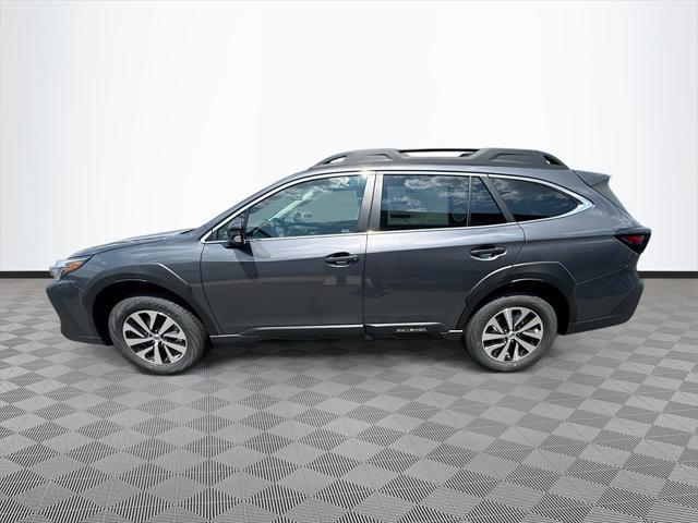 new 2025 Subaru Outback car, priced at $38,538