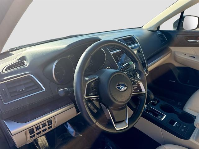 used 2019 Subaru Outback car, priced at $19,579