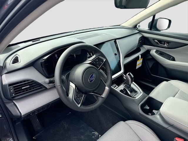 new 2025 Subaru Legacy car, priced at $29,591