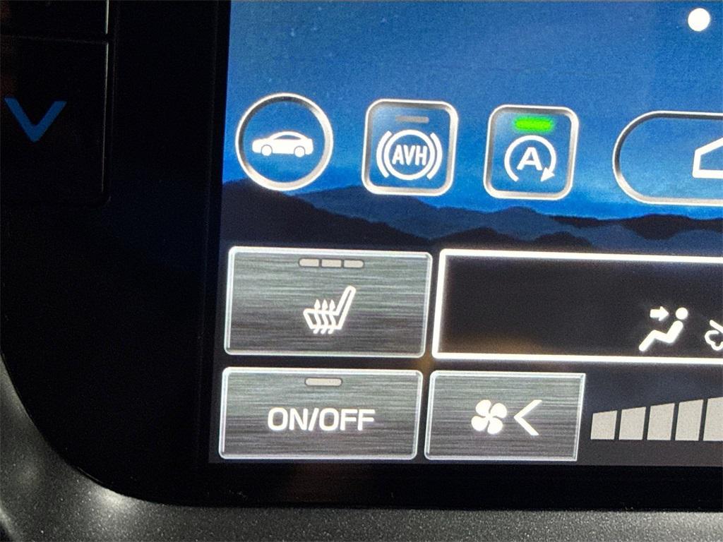 used 2025 Subaru Outback car, priced at $38,428