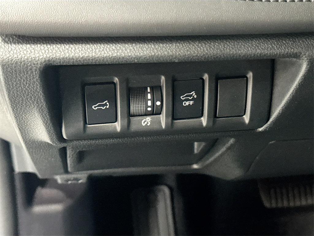 used 2025 Subaru Outback car, priced at $38,428