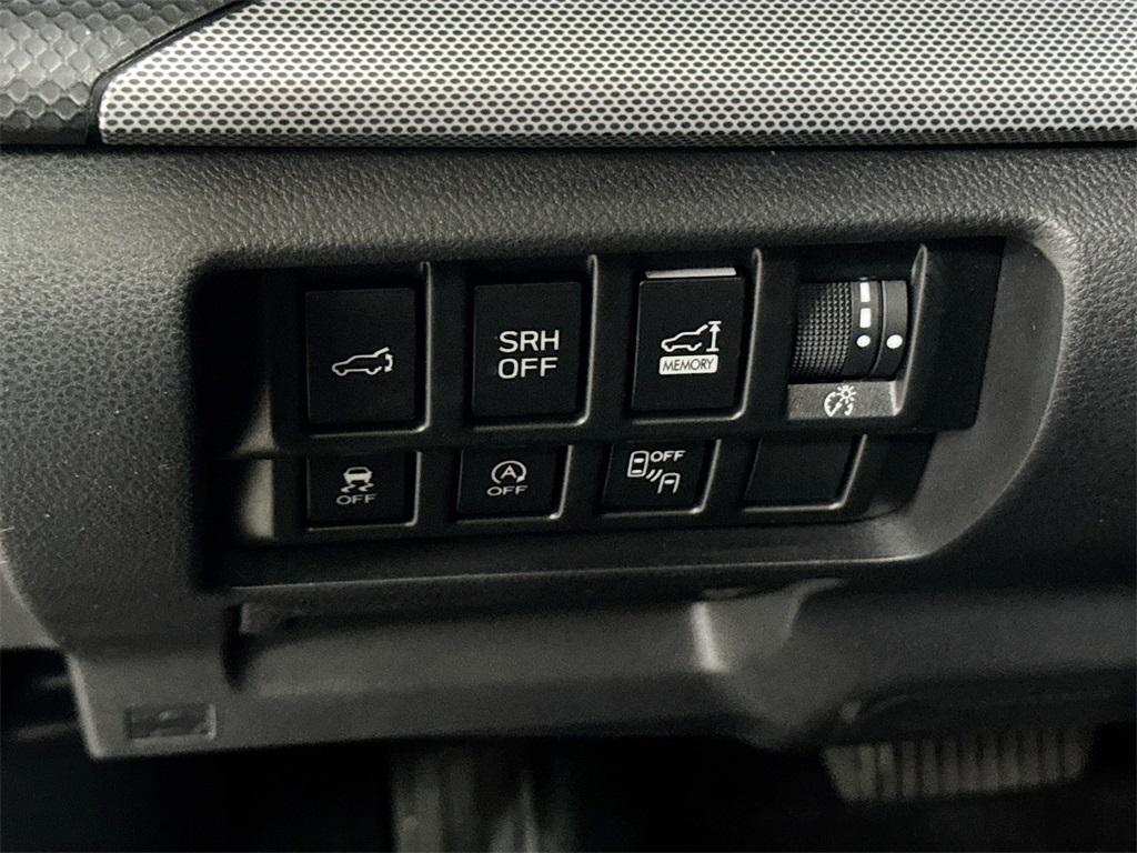 used 2021 Subaru Forester car, priced at $24,181