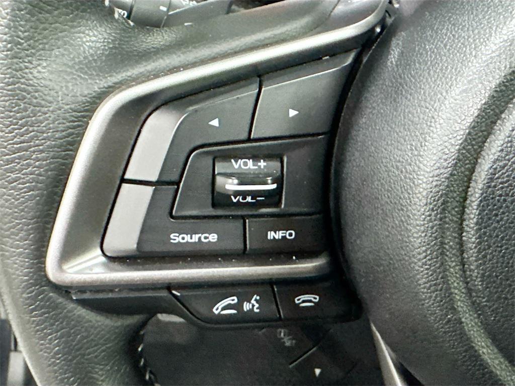 used 2021 Subaru Forester car, priced at $24,181
