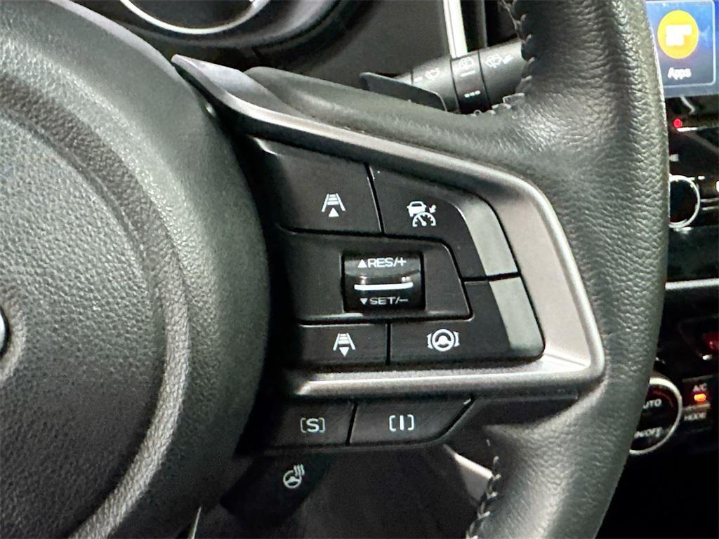 used 2021 Subaru Forester car, priced at $24,181