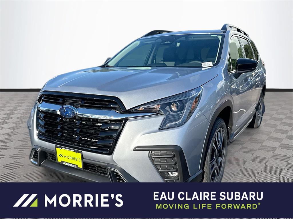 new 2025 Subaru Ascent car, priced at $51,600