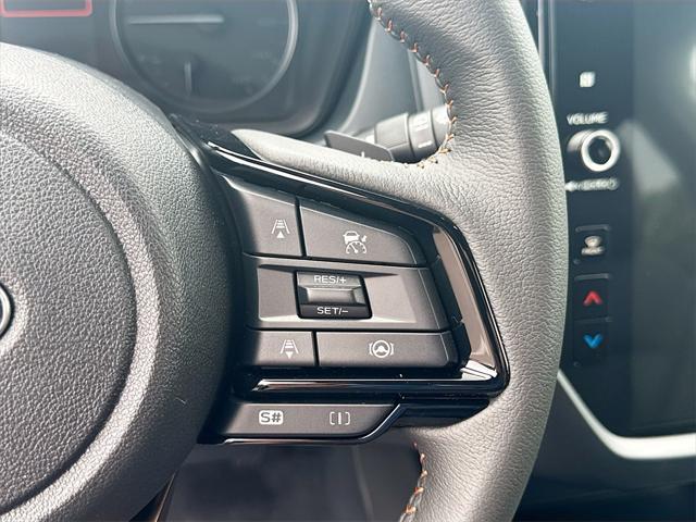 new 2025 Subaru Forester car, priced at $39,790