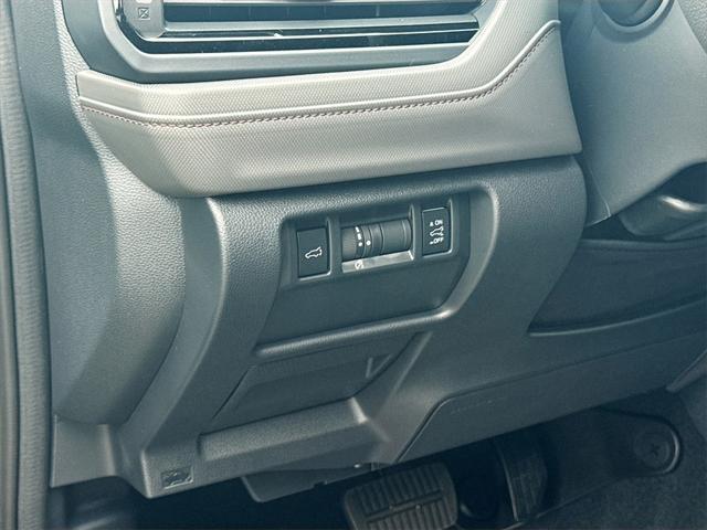 new 2025 Subaru Forester car, priced at $39,790