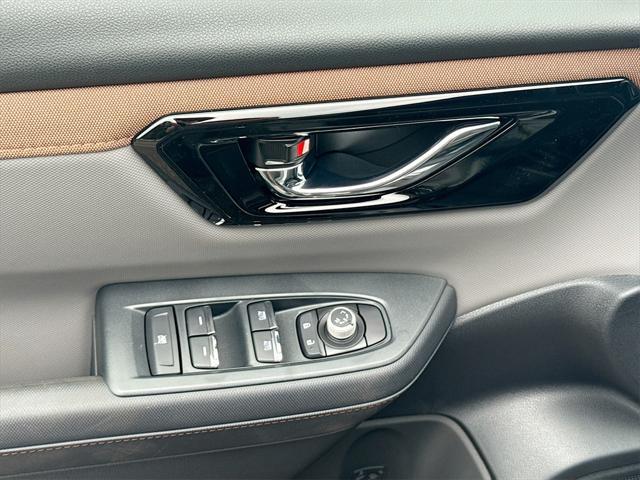 new 2025 Subaru Forester car, priced at $39,790