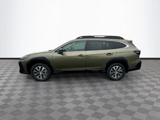 new 2025 Subaru Outback car, priced at $34,724