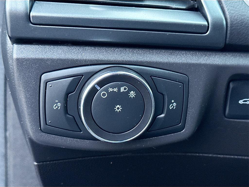 used 2016 Ford Fusion car, priced at $10,777