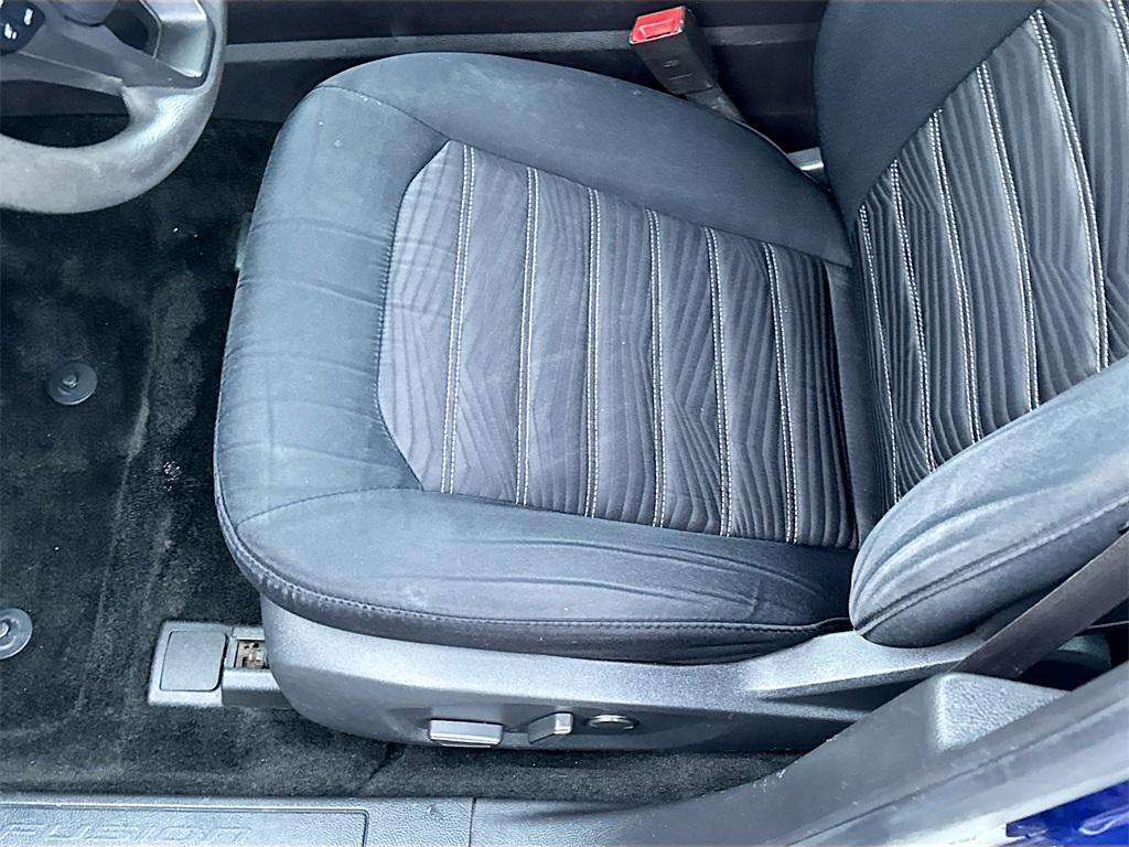 used 2016 Ford Fusion car, priced at $10,777