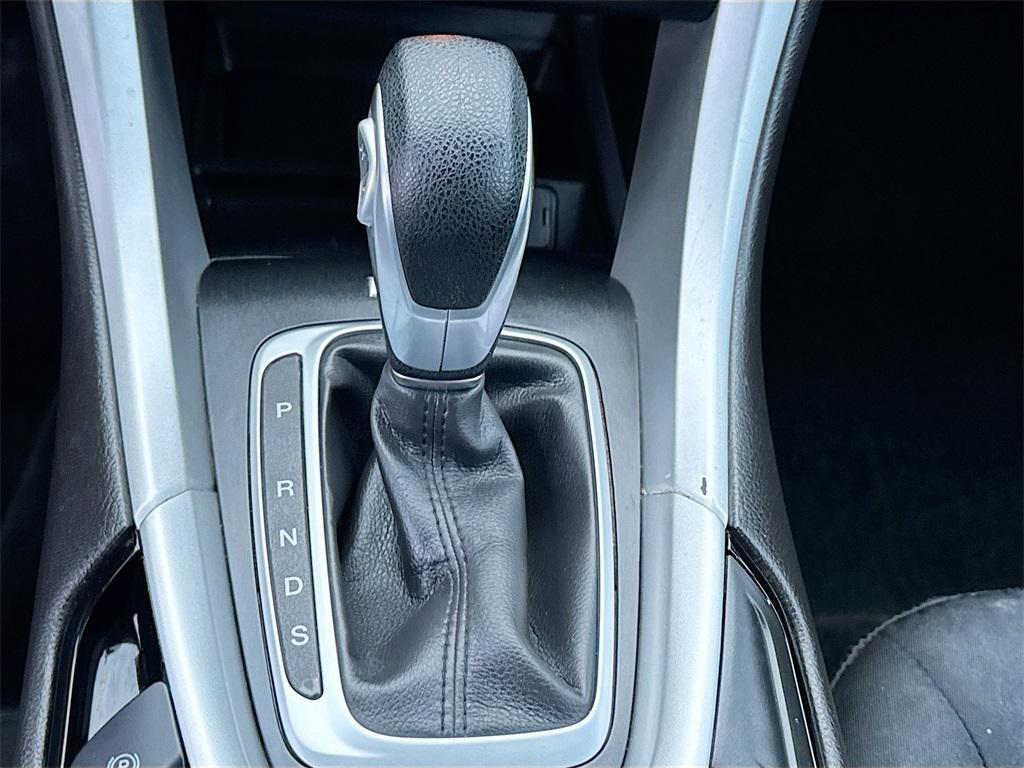 used 2016 Ford Fusion car, priced at $10,777