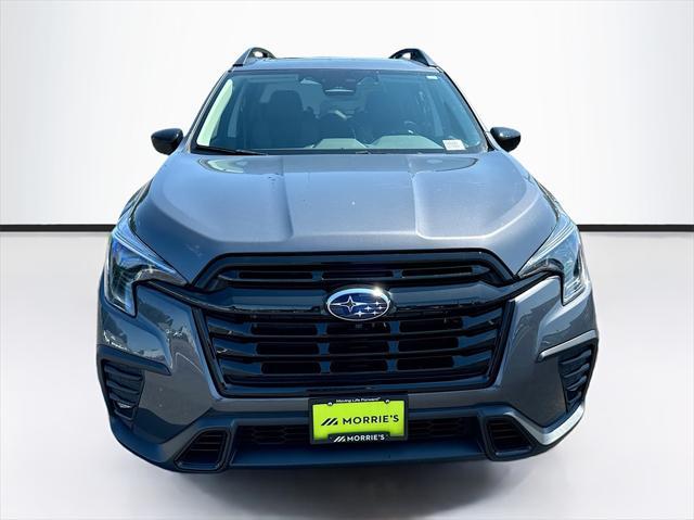 new 2024 Subaru Ascent car, priced at $49,134