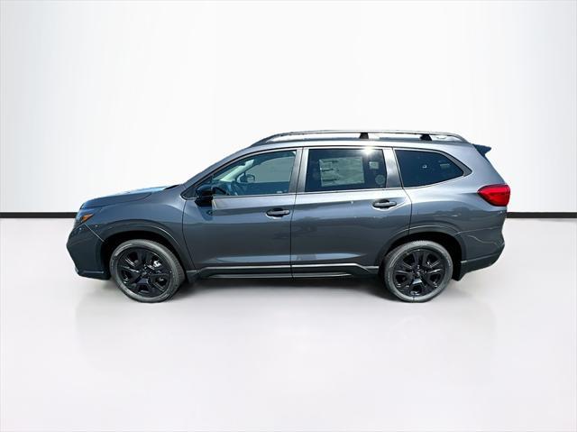 new 2024 Subaru Ascent car, priced at $49,134