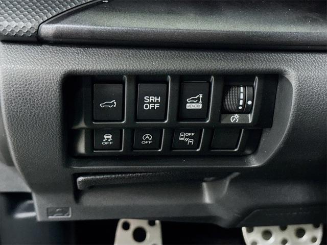 used 2022 Subaru Forester car, priced at $27,277
