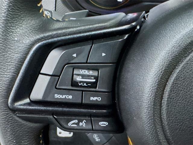 used 2022 Subaru Forester car, priced at $27,277