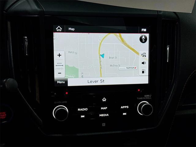 used 2022 Subaru Forester car, priced at $27,277